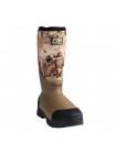 Сапоги неопреновые утепленные 802 цвет COMB, Duck Mania